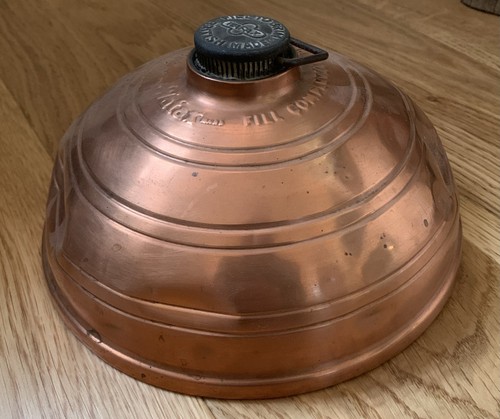 Vintage 1930s wafax copper - 1930s,