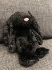 Jellycat Medium Bashful Treacle Bunny - Retired - Rare