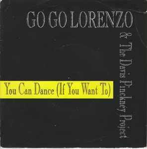 Lorenzo the davis - lorenzo,