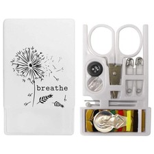 'Breathe Dandelion Clock' Mini