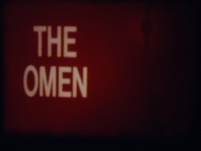 Super 8 The Omen Bulliet