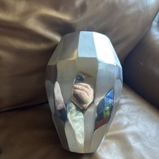 Win BoConcept aluminium Large