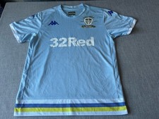 Leeds United Centenary 19/20