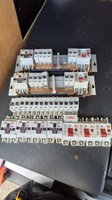 Wylex 810 Double Pole 100A