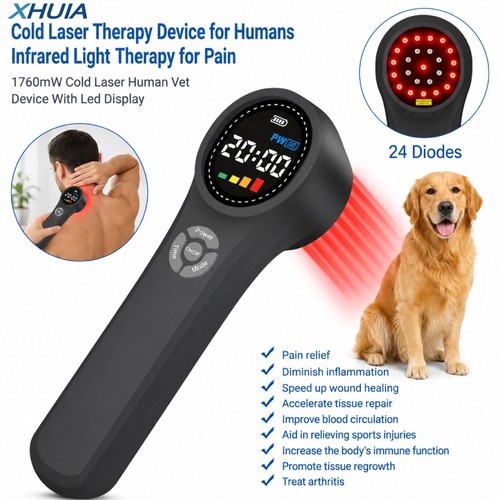1760mw cold laser therapy - 1760mw,