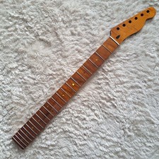 Hand Made Telecaster neck