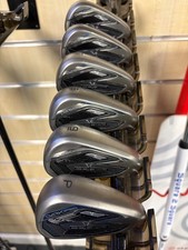 Cobra Dark Speed Irons - 5-PW