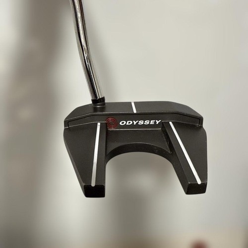 Odyssey tank cruiser putter - tank,