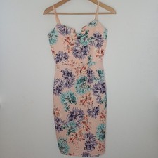 Evita Dress Size 10 12 10-12