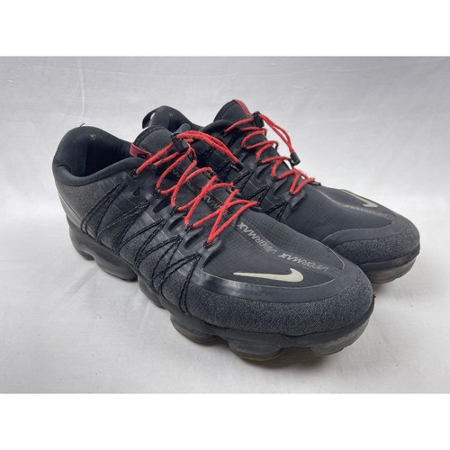 Nike air vapormax run utility - vapormax,