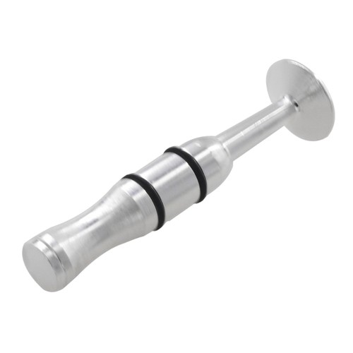 Mouth strength trainer trumpet - mouth,