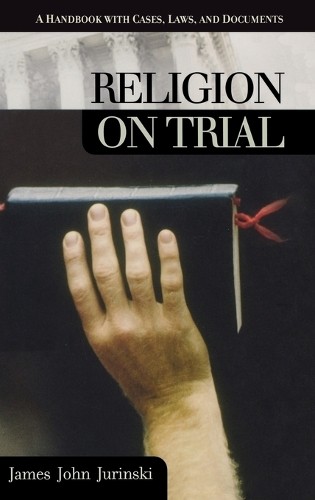Religion trial james - by,