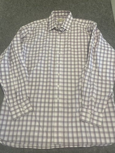 Aquascutum shirt men - shirt, 16.5