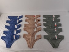 M&S 15pcs Bundle Underwear