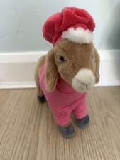 Aurora World Standing 10" Goat
