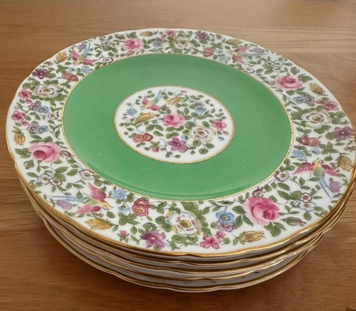 Vintage royal crown derby - vintage,