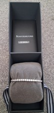Beaverbrooks women 9ct white - women,