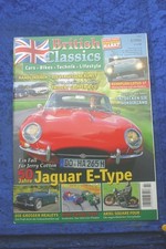 British Classics 2/11 50 Years
