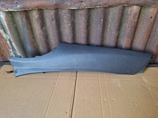 Piaggio X9 500 - Lower Left