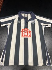 West Bromwich Albion home