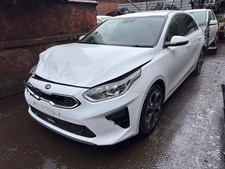 2019 kia ceed mk3 - 2019,