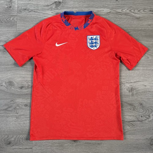 England nike 2022 pre match - england,