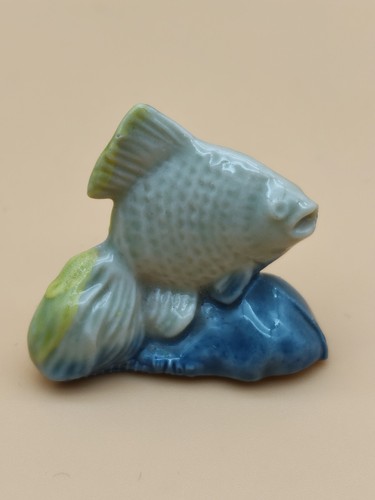 Wade whimsies fantail angel - whimsies,
