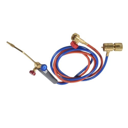 Light weight brass oxygen - weight,