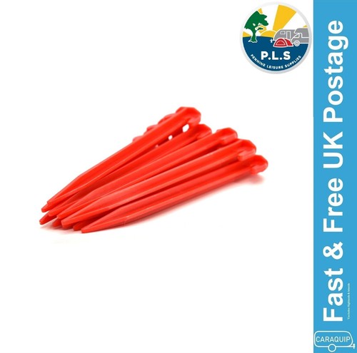 Pls pack 20cm red - pls, of