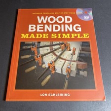 Wood Bending Made Simple