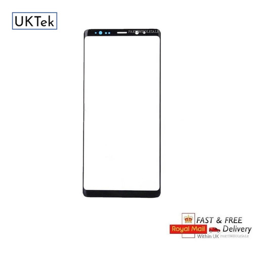 Front lcd top glass lens - lens, with