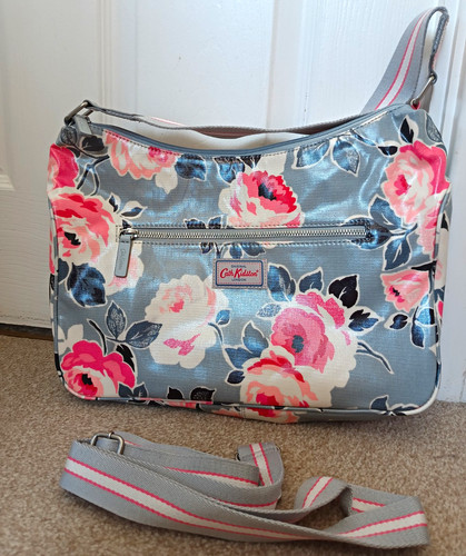 New cath kidston floral coated - cath,
