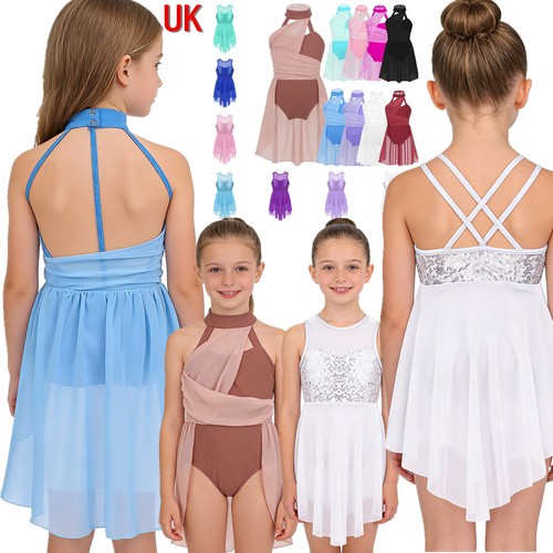 Girl lyrical dance - uk,