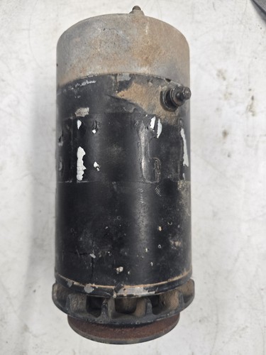 Moto guzzi loop frame magneti - guzzi,