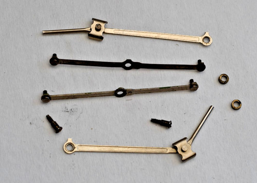 Triang hornby r759 albert - triang, hall