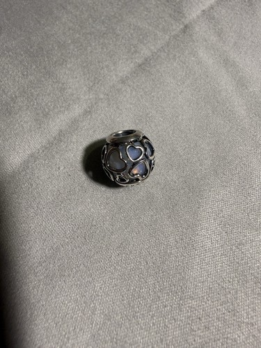 Genuine pandora 791725nmb - pandora,