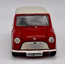 VANGUARDS VA01307 AUSTIN 7