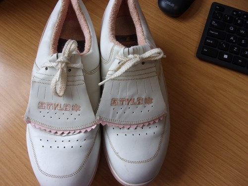 Stylo matchmakers ladies pink - stylo,