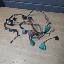 AUTOLEADS TELEMUTE MODULE V3 with Volvo wirining lead harness