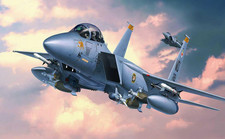 Revell 1/48 F-15E Strike Eagle