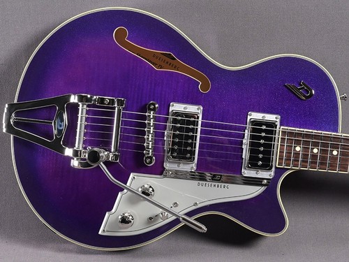Duesenberg starplayer - duesenberg,