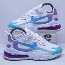 Nike Air Max 270 React UK Size