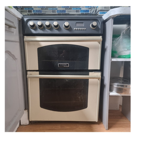 Cannon hotpoint - cannon, by