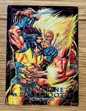 Original 1992 RARE Marvel