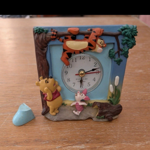 Disney winnie the pooh - pooh, mini