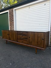 Mid century scandart - scandart, teak