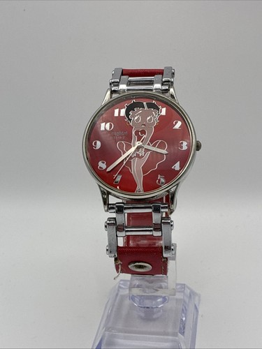 Betty boop daybird - boop, ladies