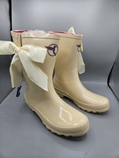 Wedding Wellingtons Short