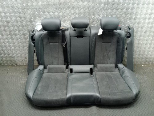 Audi seat assembly - audi, a4