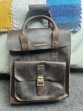 Dr Martens Genuine Leather